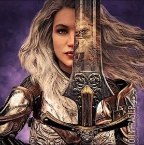 Meet your Posher, Christine